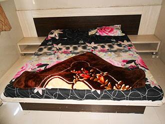 Hotel King's Way, Dungarpur 2